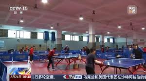 BSport体育官网 乒乓球台面最好的是哪种